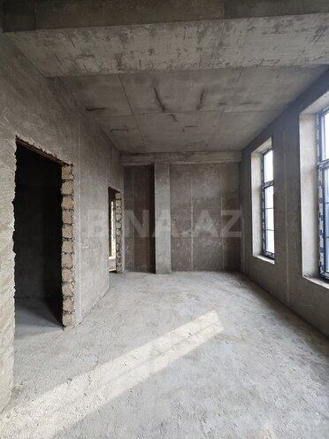 Satılır 5 otaqlı həyət evi/bağ evi 300 m², Sabunçu q., photo 25 from 27