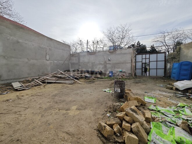 Satılır 5 otaqlı həyət evi/bağ evi 300 m², Sabunçu q., photo 12 from 27