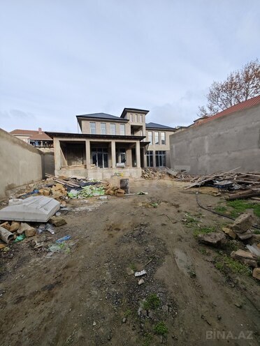 Satılır 5 otaqlı həyət evi/bağ evi 300 m², Sabunçu q., photo 3 from 27