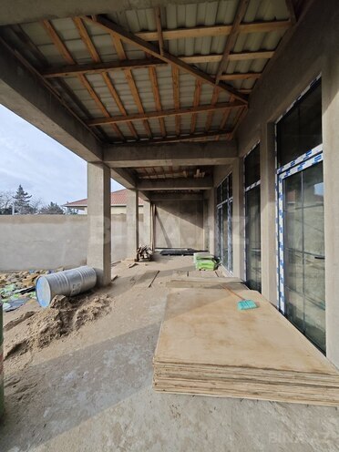 Satılır 5 otaqlı həyət evi/bağ evi 300 m², Sabunçu q., photo 5 from 27
