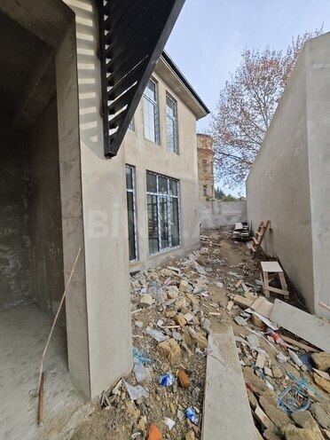 Satılır 5 otaqlı həyət evi/bağ evi 300 m², Sabunçu q., photo 7 from 27