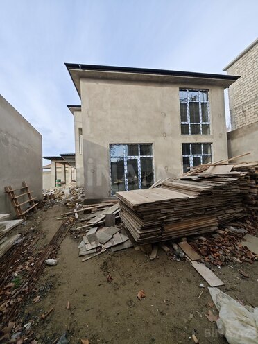 Satılır 5 otaqlı həyət evi/bağ evi 300 m², Sabunçu q., photo 6 from 27