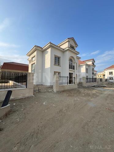 Продаётся 6-комн. дом/дача 400 м², пос. Нардаран, photo 3 from 19