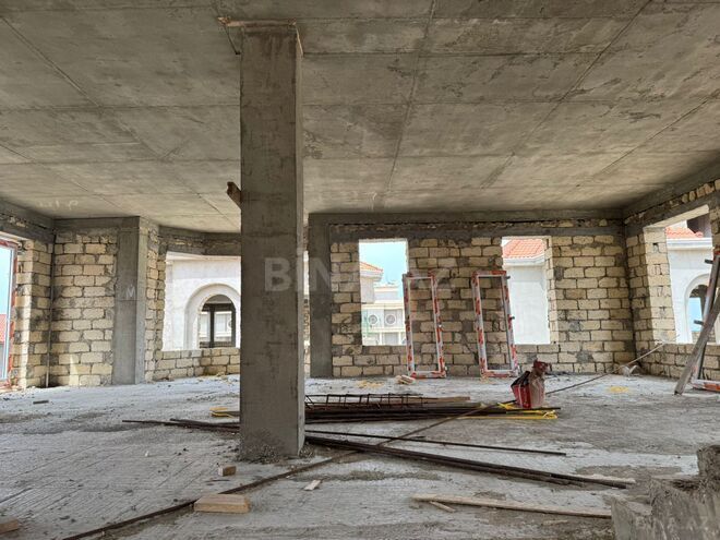 Продаётся 6-комн. дом/дача 400 м², пос. Нардаран, photo 17 from 19