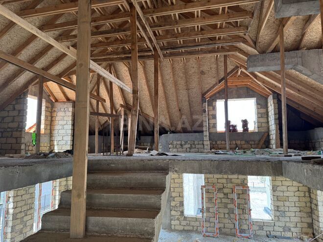 Продаётся 6-комн. дом/дача 400 м², пос. Нардаран, photo 16 from 19