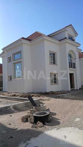 Продаётся 6-комн. дом/дача 400 м², пос. Нардаран, photo 13 from 19