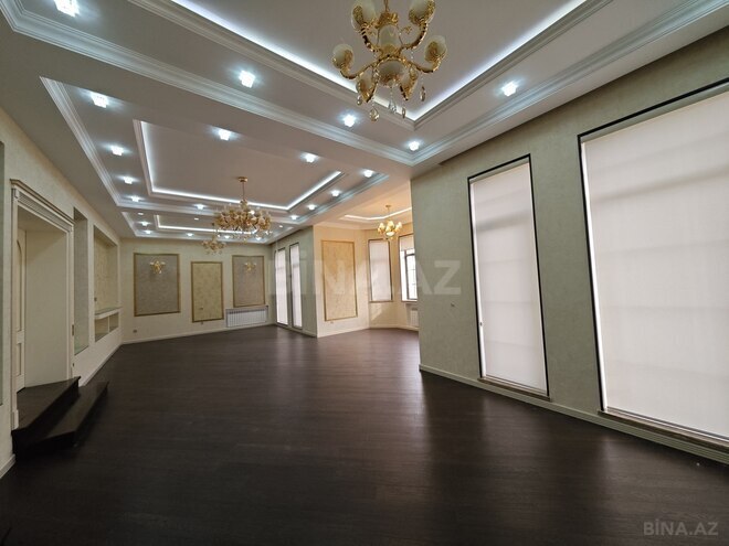 Продаётся 8-комн. дом/дача 440 м², пос. Бакиханова, photo 25 from 32