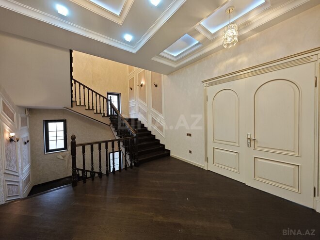 Продаётся 8-комн. дом/дача 440 м², пос. Бакиханова, photo 27 from 32