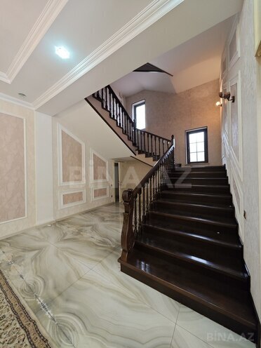 Продаётся 8-комн. дом/дача 440 м², пос. Бакиханова, photo 11 from 32