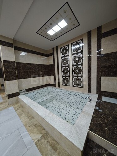 Продаётся 8-комн. дом/дача 440 м², пос. Бакиханова, photo 14 from 32
