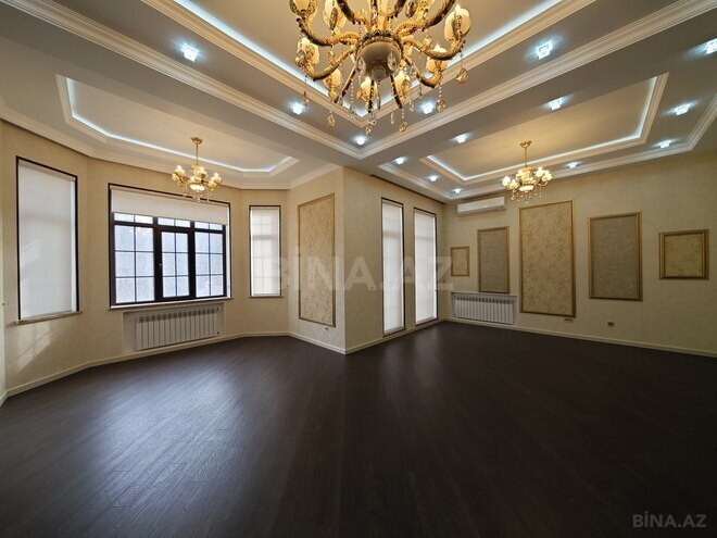 Продаётся 8-комн. дом/дача 440 м², пос. Бакиханова, photo 24 from 32