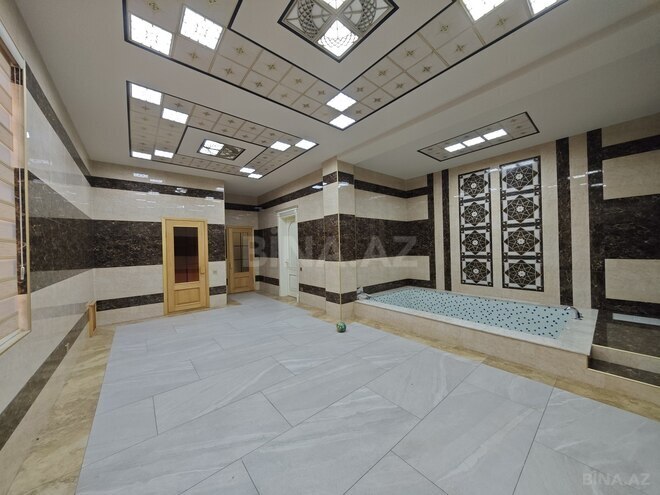 Продаётся 8-комн. дом/дача 440 м², пос. Бакиханова, photo 17 from 32