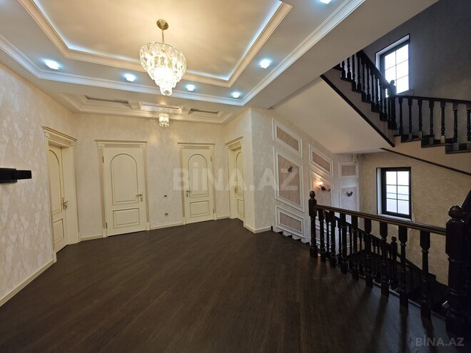 Продаётся 8-комн. дом/дача 440 м², пос. Бакиханова, photo 26 from 32