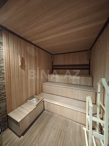 Продаётся 8-комн. дом/дача 440 м², пос. Бакиханова, photo 15 from 32