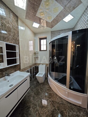 Продаётся 8-комн. дом/дача 440 м², пос. Бакиханова, photo 23 from 32