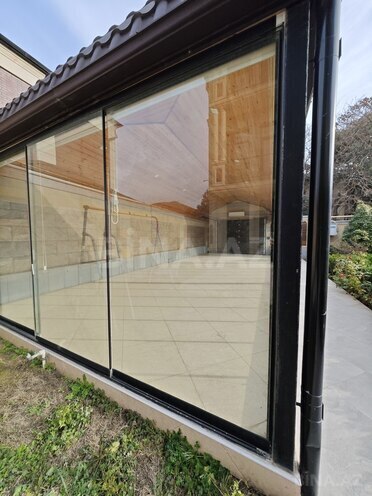 Продаётся 8-комн. дом/дача 440 м², пос. Бакиханова, photo 6 from 32