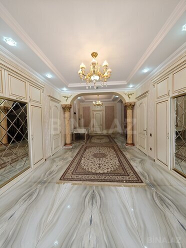 Продаётся 8-комн. дом/дача 440 м², пос. Бакиханова, photo 10 from 32