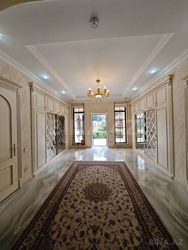 Продаётся 8-комн. дом/дача 440 м², пос. Бакиханова, photo 13 from 32