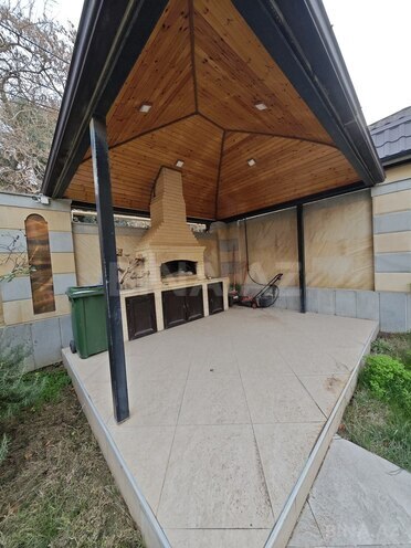 Продаётся 8-комн. дом/дача 440 м², пос. Бакиханова, photo 7 from 32