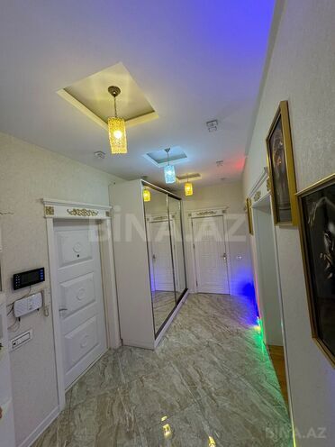 Продаётся 3-комн. новостройка 105 м², м. Кара Караев, photo 10 from 30