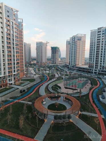 Продаётся 4-комн. новостройка 130 м², м. Бакмил, photo 22 from 23