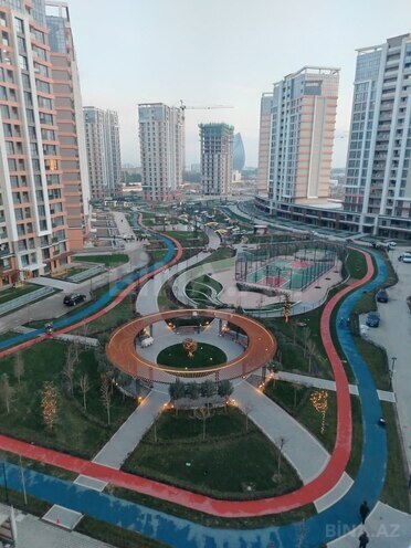 Продаётся 4-комн. новостройка 130 м², м. Бакмил, photo 3 from 23