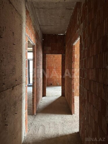 Продаётся 3-комн. новостройка 120 м², м. Низами, photo 6 from 8
