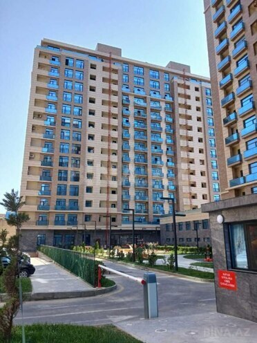 Продаётся 3-комн. новостройка 120 м², м. Низами, photo 4 from 8