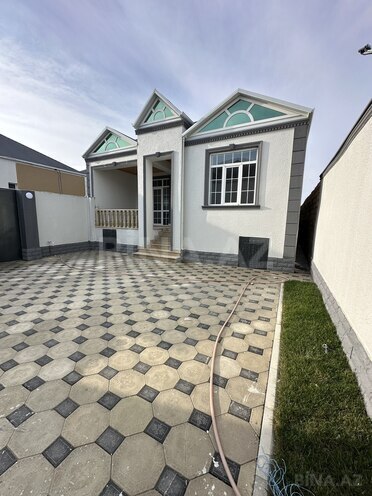 Продаётся 4-комн. дом/дача 130 м², пос. Мамедли, photo 3 from 14