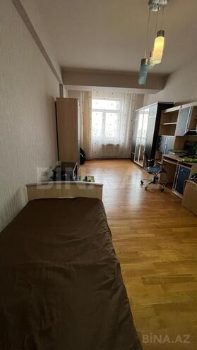 İcarəyə verilir 3 otaqlı yeni tikili 145 m², Elmlər Akademiyası m., photo 6 from 17