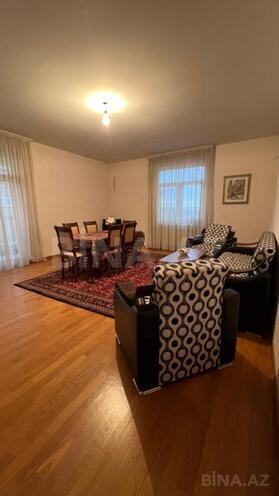 İcarəyə verilir 3 otaqlı yeni tikili 145 m², Elmlər Akademiyası m., photo 9 from 17