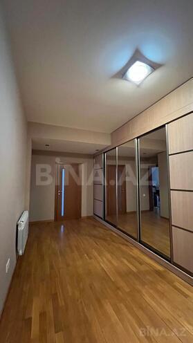 İcarəyə verilir 3 otaqlı yeni tikili 145 m², Elmlər Akademiyası m., photo 12 from 17