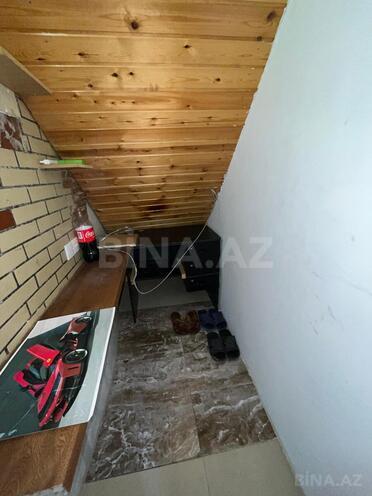 Сдаётся  объект 30 м², м. Элмляр Академиясы, photo 5 from 8