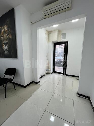 Сдаётся  объект 30 м², м. Элмляр Академиясы, photo 4 from 8