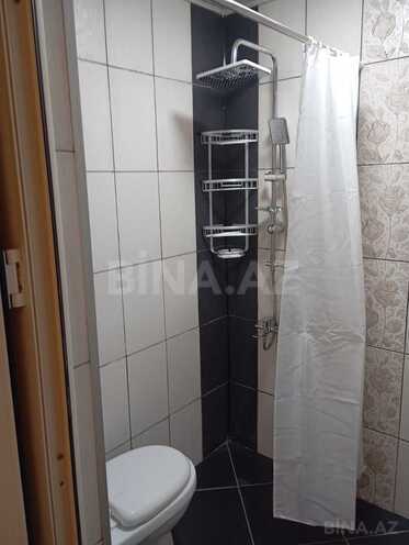 Сдаётся 1-комн. вторичка 40 м², м. Элмляр Академиясы, photo 13 from 15