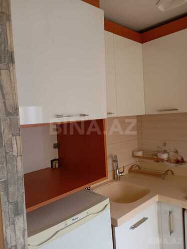 Сдаётся 1-комн. вторичка 40 м², м. Элмляр Академиясы, photo 8 from 15