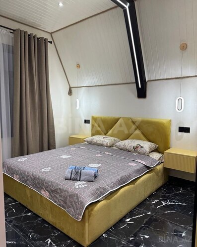 İcarəyə verilir 3 otaqlı həyət evi/bağ evi 150 m², Şüvəlan q., photo 12 from 13