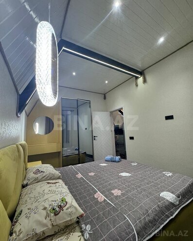 İcarəyə verilir 3 otaqlı həyət evi/bağ evi 150 m², Şüvəlan q., photo 9 from 13