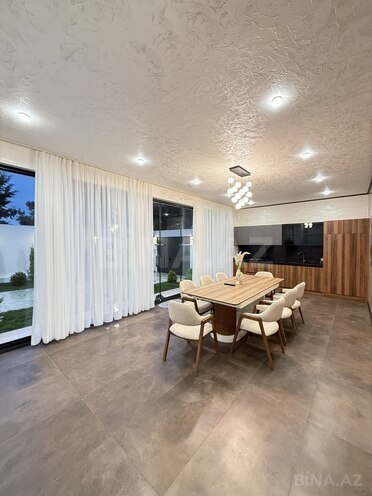 Продаётся 5-комн. дом/дача 230 м², пос. Мардакан, photo 6 from 32