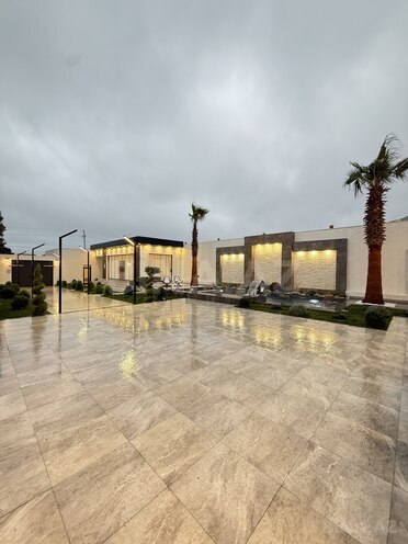 Продаётся 5-комн. дом/дача 230 м², пос. Мардакан, photo 9 from 32