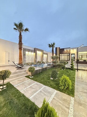 Продаётся 5-комн. дом/дача 230 м², пос. Мардакан, photo 7 from 32