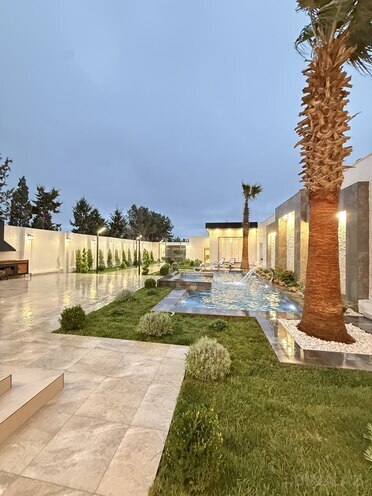 Продаётся 5-комн. дом/дача 230 м², пос. Мардакан, photo 8 from 32