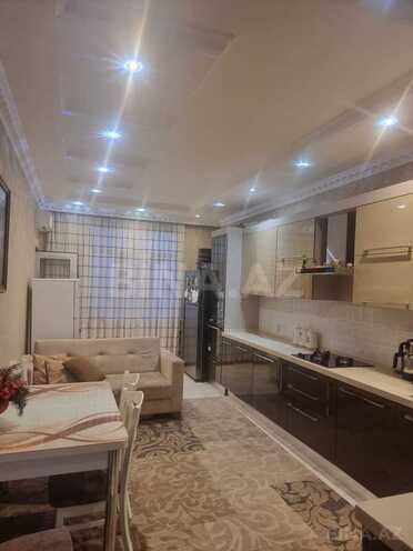 Сдаётся 4-комн. новостройка 130 м², м. Азадлыг проспекти, photo 11 from 20