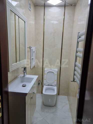 Сдаётся 4-комн. новостройка 130 м², м. Азадлыг проспекти, photo 16 from 20