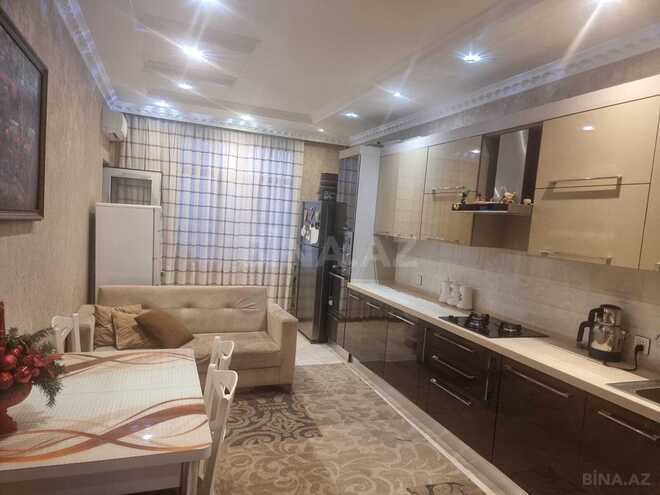 Сдаётся 4-комн. новостройка 130 м², м. Азадлыг проспекти, photo 12 from 20