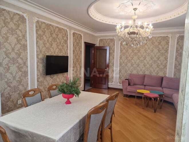 Сдаётся 4-комн. новостройка 130 м², м. Азадлыг проспекти, photo 4 from 20