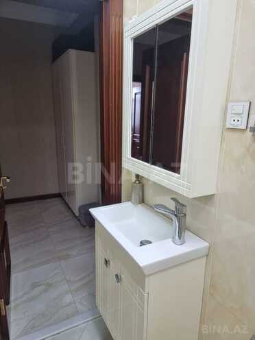 Сдаётся 4-комн. новостройка 130 м², м. Азадлыг проспекти, photo 19 from 20