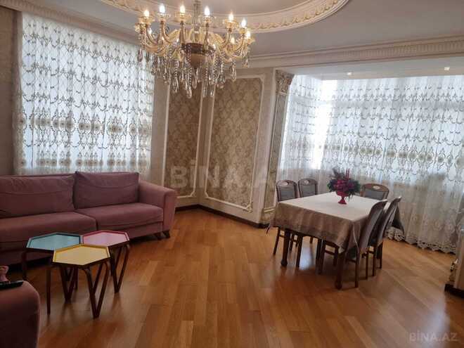 Сдаётся 4-комн. новостройка 130 м², м. Азадлыг проспекти, photo 3 from 20