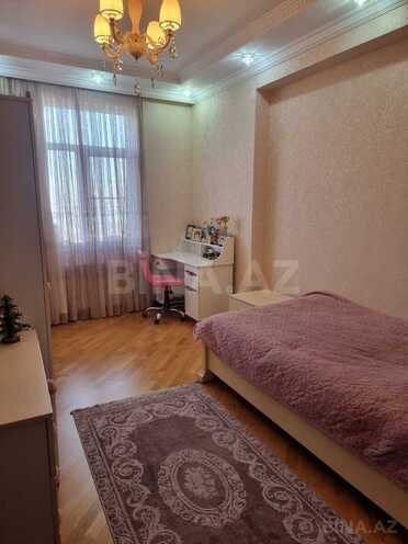 Сдаётся 4-комн. новостройка 130 м², м. Азадлыг проспекти, photo 9 from 20