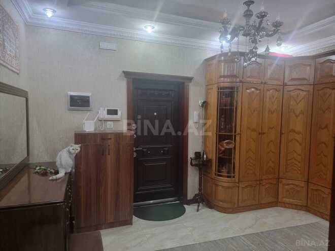 Сдаётся 4-комн. новостройка 130 м², м. Азадлыг проспекти, photo 15 from 20